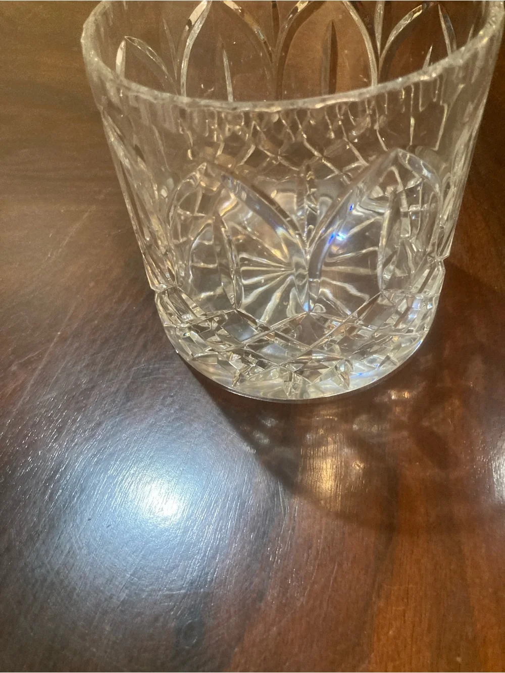 N/A elegant cut